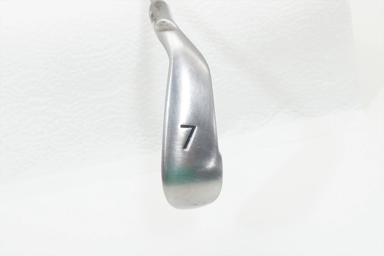 Ping G20 7 Iron Stiff Flex Cfs Steel 1039631 Good 1 Ping G20 7 Iron Stiff Flex Cfs Steel 1039631 Good