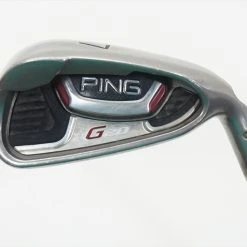 Ping G20 7 Iron Stiff Flex Cfs Steel 1039631 Good 7 Ping G20 7 Iron Stiff Flex Cfs Steel 1039631 Good -Titleist Shop 01039631 2 41908.1672862803