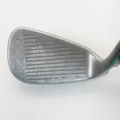Ping G20 7 Iron Stiff Flex Cfs Steel 1039631 Good 8 Ping G20 7 Iron Stiff Flex Cfs Steel 1039631 Good -Titleist Shop 01039631 3 10352.1672862803