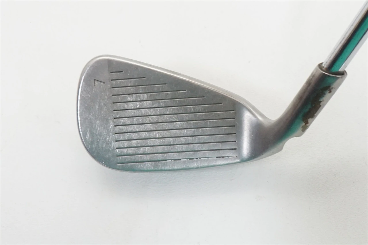 Ping G20 7 Iron Stiff Flex Cfs Steel 1039631 Good 3 Ping G20 7 Iron Stiff Flex Cfs Steel 1039631 Good - Image 3