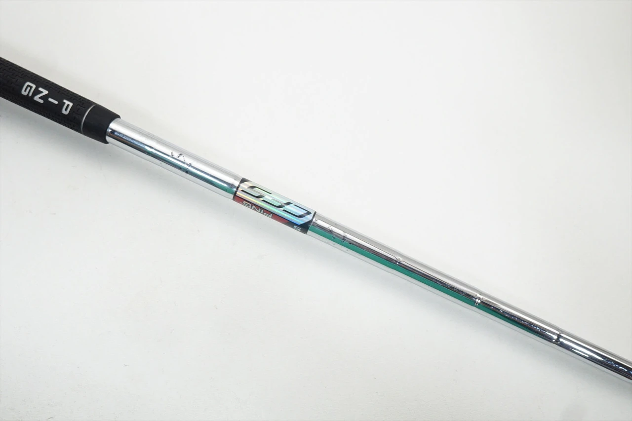 Ping G20 7 Iron Stiff Flex Cfs Steel 1039631 Good 5 Ping G20 7 Iron Stiff Flex Cfs Steel 1039631 Good - Image 5