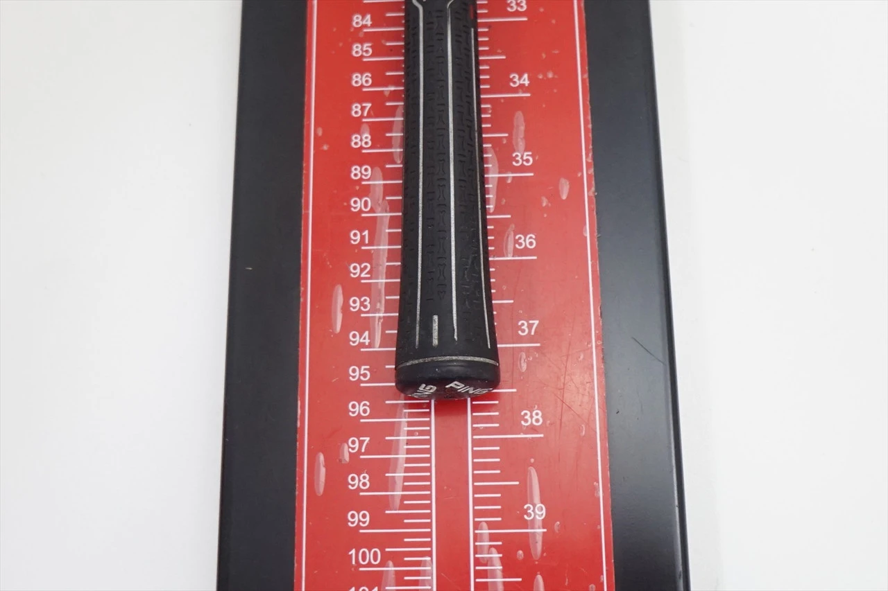 Ping G20 7 Iron Stiff Flex Cfs Steel 1039631 Good 6 Ping G20 7 Iron Stiff Flex Cfs Steel 1039631 Good - Image 6