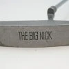 Non-Twist The Big Nick 36" Putter Good Rh 1039651