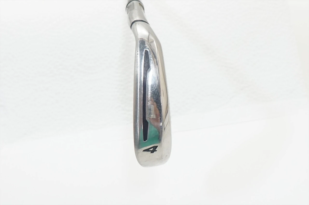Taylormade M1 4 Iron Stiff Flex Dynamic Gold Amt Steel 1039676 Good 1 Taylormade M1 4 Iron Stiff Flex Dynamic Gold Amt Steel 1039676 Good