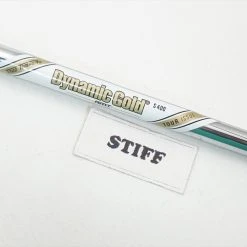 Taylormade M1 4 Iron Stiff Flex Dynamic Gold Amt Steel 1039676 Good 9 Taylormade M1 4 Iron Stiff Flex Dynamic Gold Amt Steel 1039676 Good -Titleist Shop 01039676 4 23205.1672862821