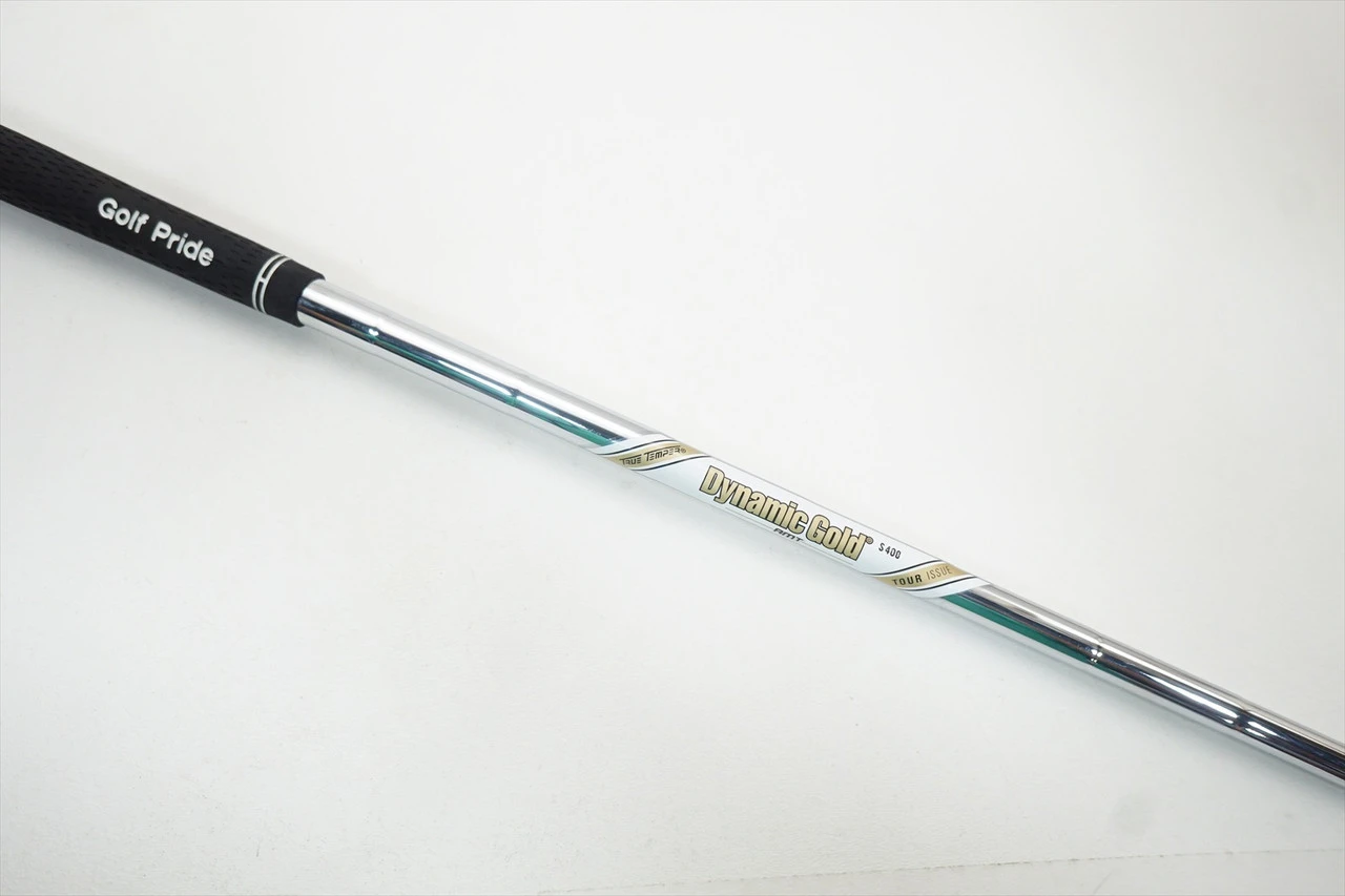 Taylormade M1 4 Iron Stiff Flex Dynamic Gold Amt Steel 1039676 Good 5 Taylormade M1 4 Iron Stiff Flex Dynamic Gold Amt Steel 1039676 Good - Image 5