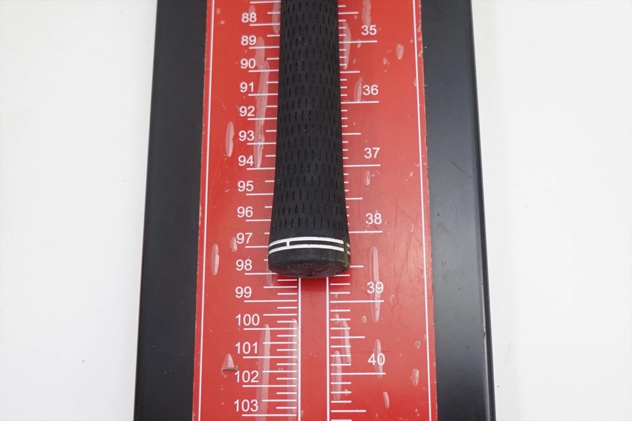 Taylormade M1 4 Iron Stiff Flex Dynamic Gold Amt Steel 1039676 Good 6 Taylormade M1 4 Iron Stiff Flex Dynamic Gold Amt Steel 1039676 Good - Image 6