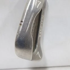 Ping Zing 7 Iron Stiff Flex Steel 1039683 Good