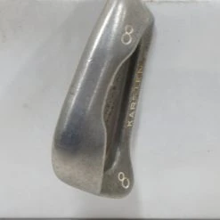 Ping Zing 8 Iron Stiff Flex Steel 1039684 Good
