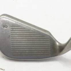 Ping Zing 8 Iron Stiff Flex Steel 1039684 Good -Titleist Shop 01039684 3 89532.1672862758