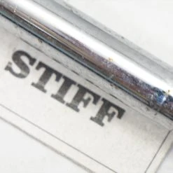 Ping Zing 8 Iron Stiff Flex Steel 1039684 Good -Titleist Shop 01039684 5 82843.1672862759