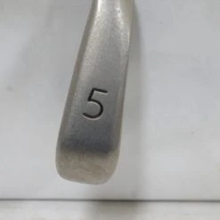 Ping G2 5 Iron Regular Flex Graphite 1039685 Good