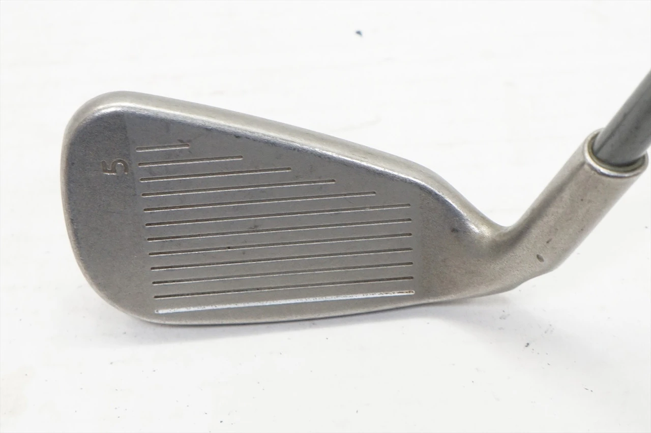 Ping G2 5 Iron Regular Flex Graphite 1039685 Good 3 Ping G2 5 Iron Regular Flex Graphite 1039685 Good - Image 3