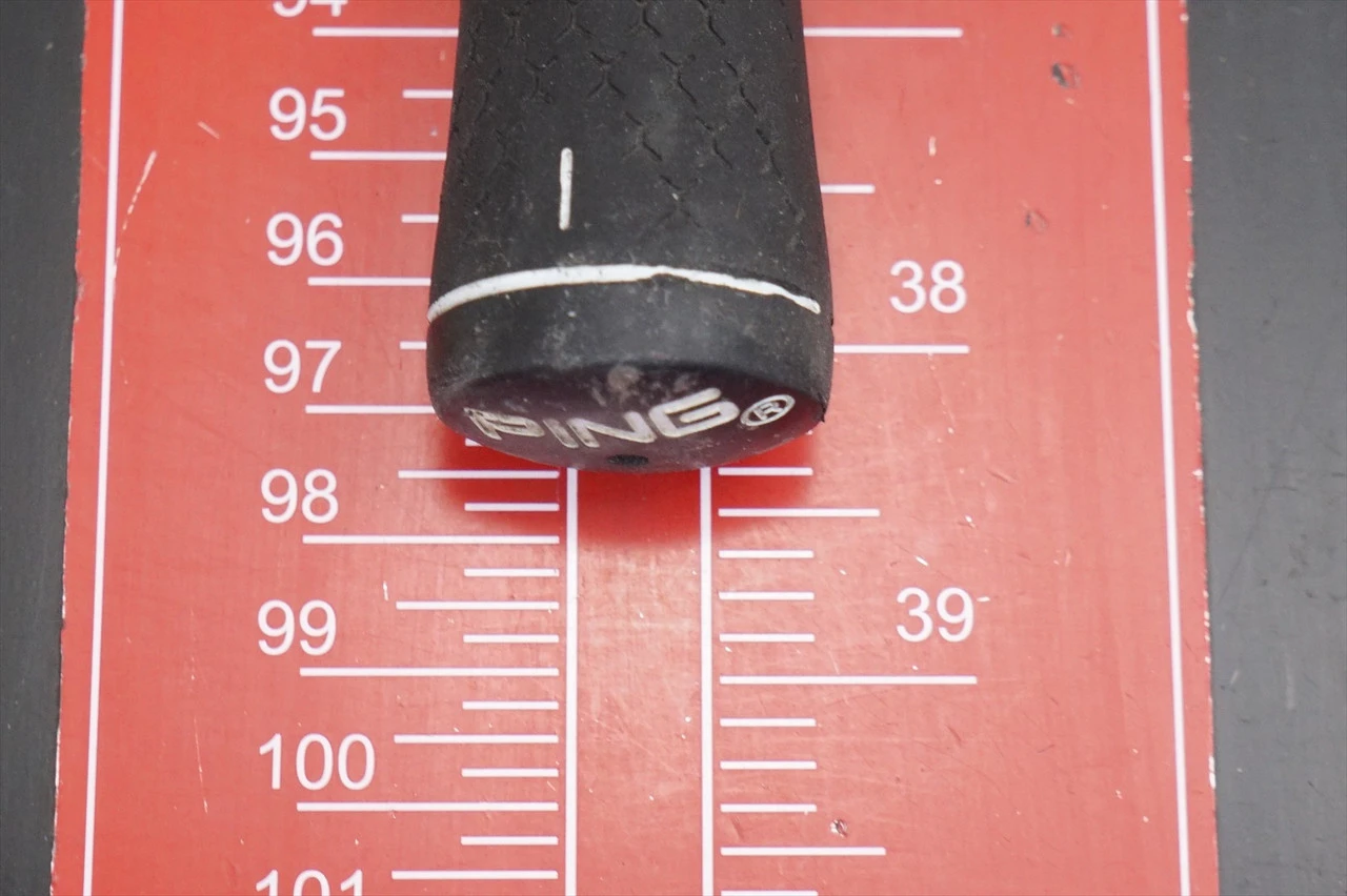 Ping G2 5 Iron Regular Flex Graphite 1039685 Good 6 Ping G2 5 Iron Regular Flex Graphite 1039685 Good - Image 6