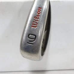 Wilson Fat Shaft 9 Iron Extra Stiff Flex Steel 1039687 Good