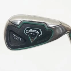 Callaway Big Bertha Fusion 7 Iron Regular Flex Graphite 1039691 Good -Titleist Shop 01039691 2 45013.1672862880