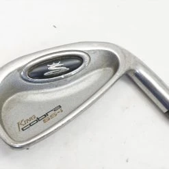 Cobra King Ss I 6 Iron Regular Flex Dynamic Gold Steel 1039693 Good -Titleist Shop 01039693 2 48754.1672862805