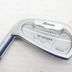 Mizuno Mx 20 9 Iron Extra Stiff Flex Steel 1039694 Good Left Hand Lh 7 Mizuno Mx 20 9 Iron Extra Stiff Flex Steel 1039694 Good Left Hand Lh -Titleist Shop 01039694 2 11759.1672862865