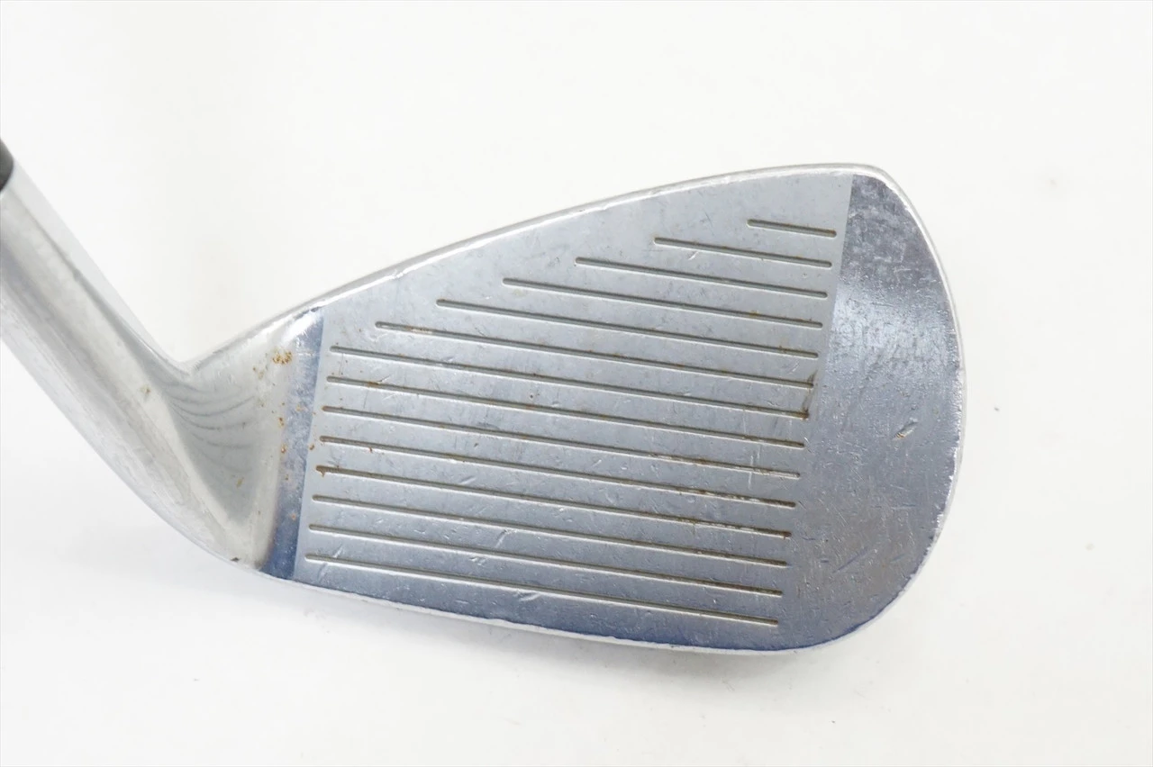 Mizuno Mx 20 9 Iron Extra Stiff Flex Steel 1039694 Good Left Hand Lh 3 Mizuno Mx 20 9 Iron Extra Stiff Flex Steel 1039694 Good Left Hand Lh - Image 3