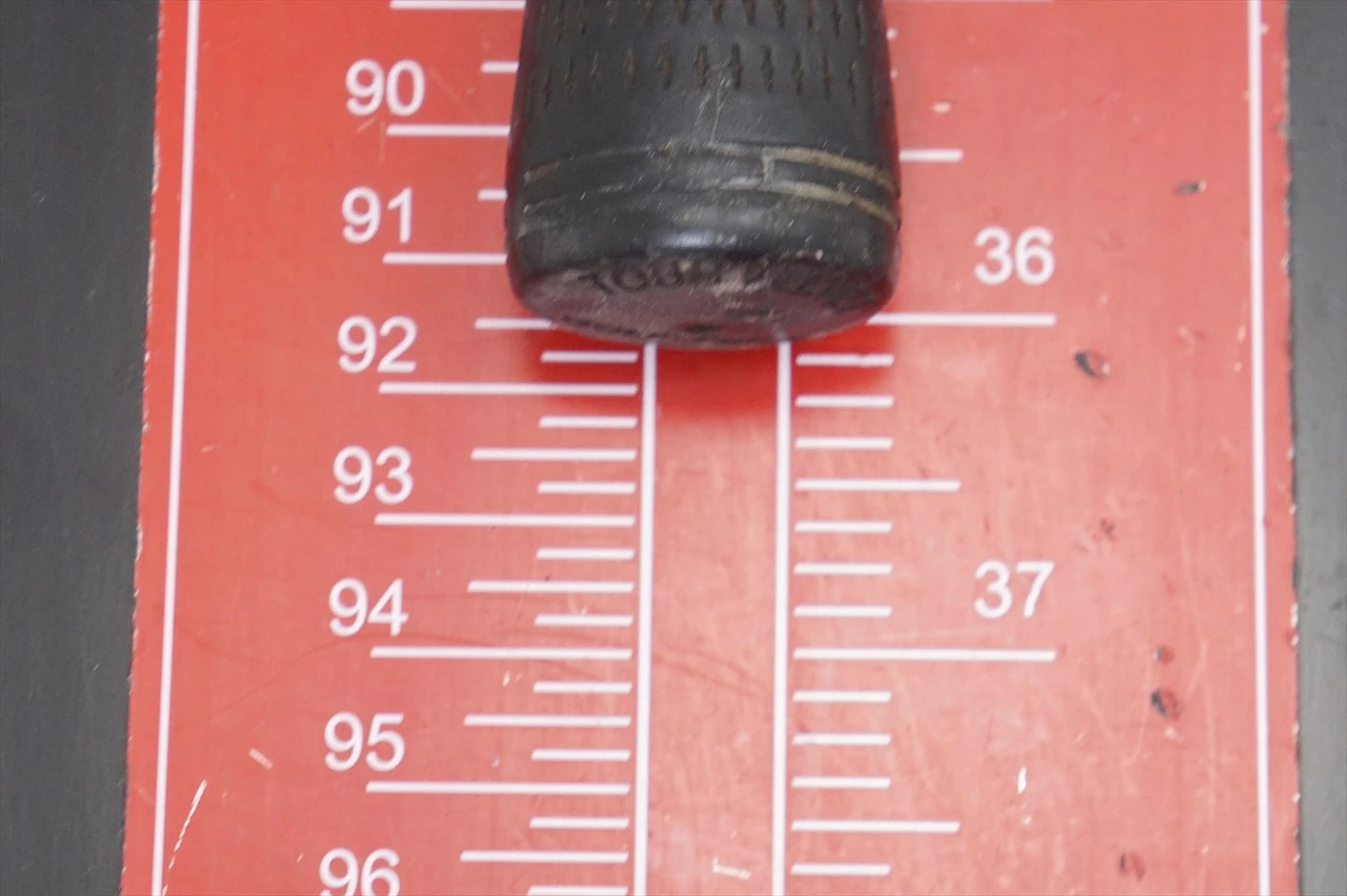 Mizuno Mx 20 9 Iron Extra Stiff Flex Steel 1039694 Good Left Hand Lh 6 Mizuno Mx 20 9 Iron Extra Stiff Flex Steel 1039694 Good Left Hand Lh - Image 6