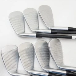 Callaway Apex Pro 21 Iron Set 5-Pw, Aw Regular Flex Kbs Max 65 Graphite 1039712 -Titleist Shop 01039712 4 74252.1669226395