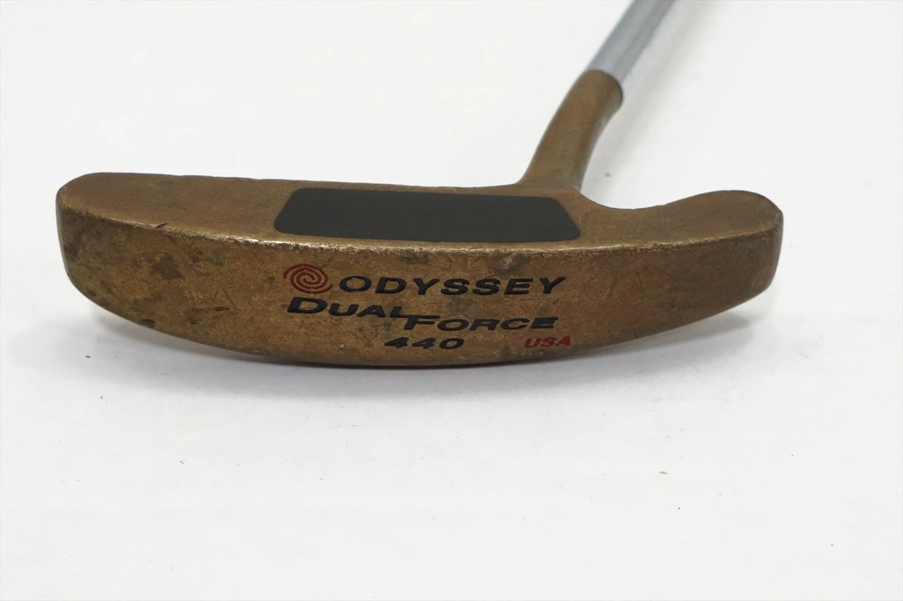 Odyssey Df440 35" Putter Good Rh 1039719 1 Odyssey Df440 35" Putter Good Rh 1039719