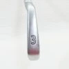 Ping I Blade 3 Iron Extra Stiff Flex Project X Steel 1039766 Good