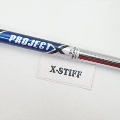 Ping I Blade 3 Iron Extra Stiff Flex Project X Steel 1039766 Good -Titleist Shop 01039766 4 57506.1670964526