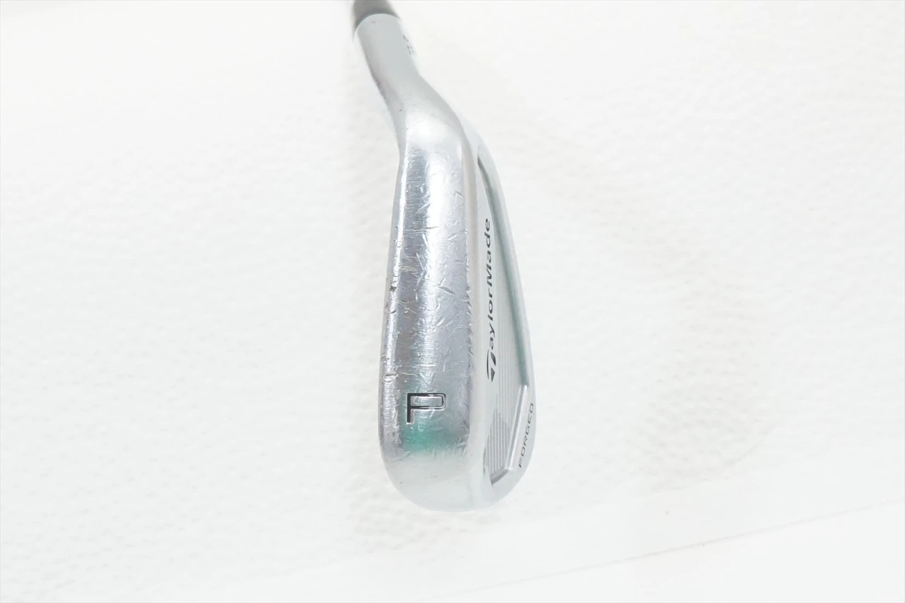Taylormade P750 Tour Proto Pw Pitching Wedge Stiff Flex Dynamic Gold Steel Fair 1 Taylormade P750 Tour Proto Pw Pitching Wedge Stiff Flex Dynamic Gold Steel Fair