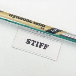 Taylormade P750 Tour Proto Pw Pitching Wedge Stiff Flex Dynamic Gold Steel Fair 9 Taylormade P750 Tour Proto Pw Pitching Wedge Stiff Flex Dynamic Gold Steel Fair -Titleist Shop 01039778 4 97238.1672863273