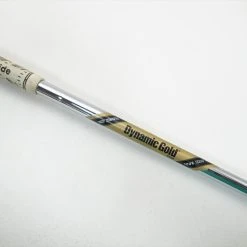 Taylormade P750 Tour Proto Pw Pitching Wedge Stiff Flex Dynamic Gold Steel Fair 10 Taylormade P750 Tour Proto Pw Pitching Wedge Stiff Flex Dynamic Gold Steel Fair -Titleist Shop 01039778 5 28497.1672863273