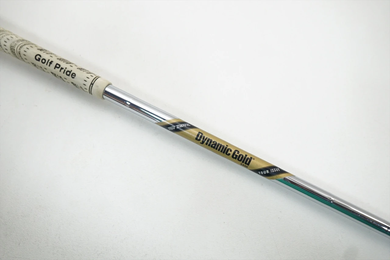 Taylormade P750 Tour Proto Pw Pitching Wedge Stiff Flex Dynamic Gold Steel Fair 5 Taylormade P750 Tour Proto Pw Pitching Wedge Stiff Flex Dynamic Gold Steel Fair - Image 5