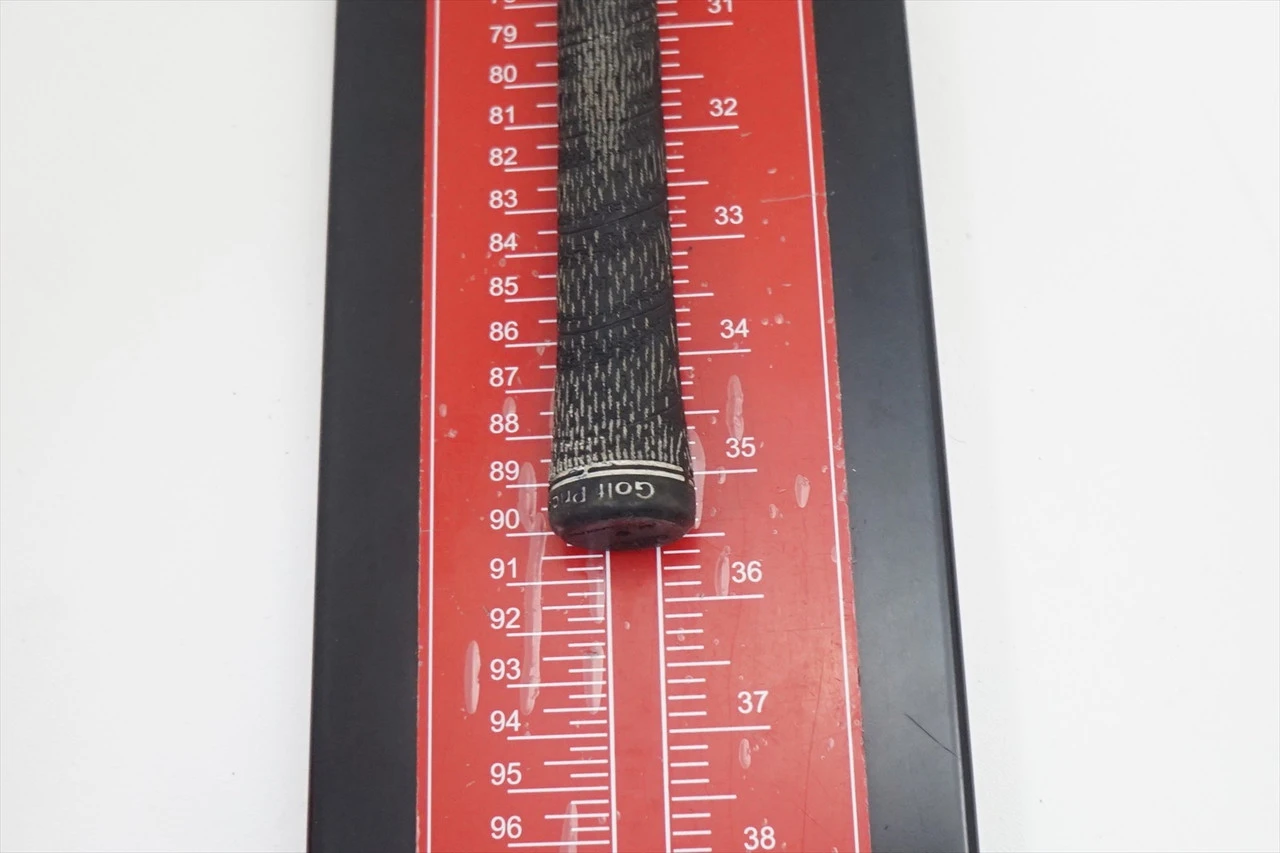 Taylormade P750 Tour Proto Pw Pitching Wedge Stiff Flex Dynamic Gold Steel Fair 6 Taylormade P750 Tour Proto Pw Pitching Wedge Stiff Flex Dynamic Gold Steel Fair - Image 6