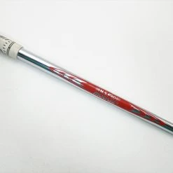 Taylormade P750 Tour Proto 9 Iron Extra Stiff Flex N.S. Pro Modus3 Tour 120 10 Taylormade P750 Tour Proto 9 Iron Extra Stiff Flex N.S. Pro Modus3 Tour 120 -Titleist Shop 01039782 5 17726.1672863117