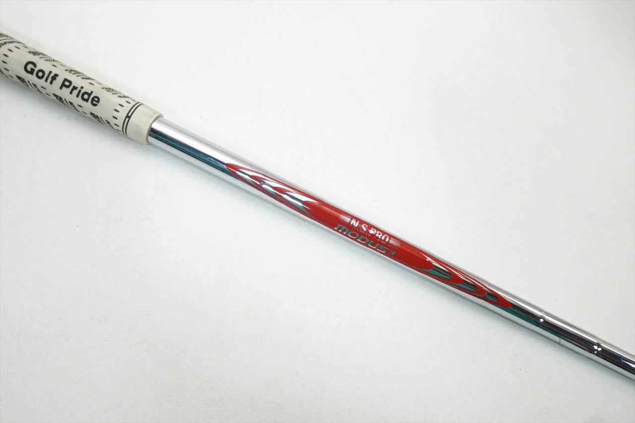 Taylormade P750 Tour Proto 9 Iron Extra Stiff Flex N.S. Pro Modus3 Tour 120 5 Taylormade P750 Tour Proto 9 Iron Extra Stiff Flex N.S. Pro Modus3 Tour 120 - Image 5