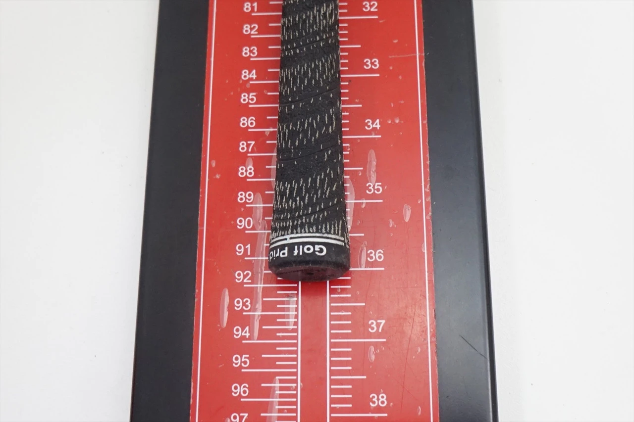 Taylormade P750 Tour Proto 9 Iron Extra Stiff Flex N.S. Pro Modus3 Tour 120 6 Taylormade P750 Tour Proto 9 Iron Extra Stiff Flex N.S. Pro Modus3 Tour 120 - Image 6