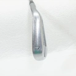 Taylormade P750 Tour Proto 7 Iron Extra Stiff Flex N.S. Pro Modus3 Tour 120