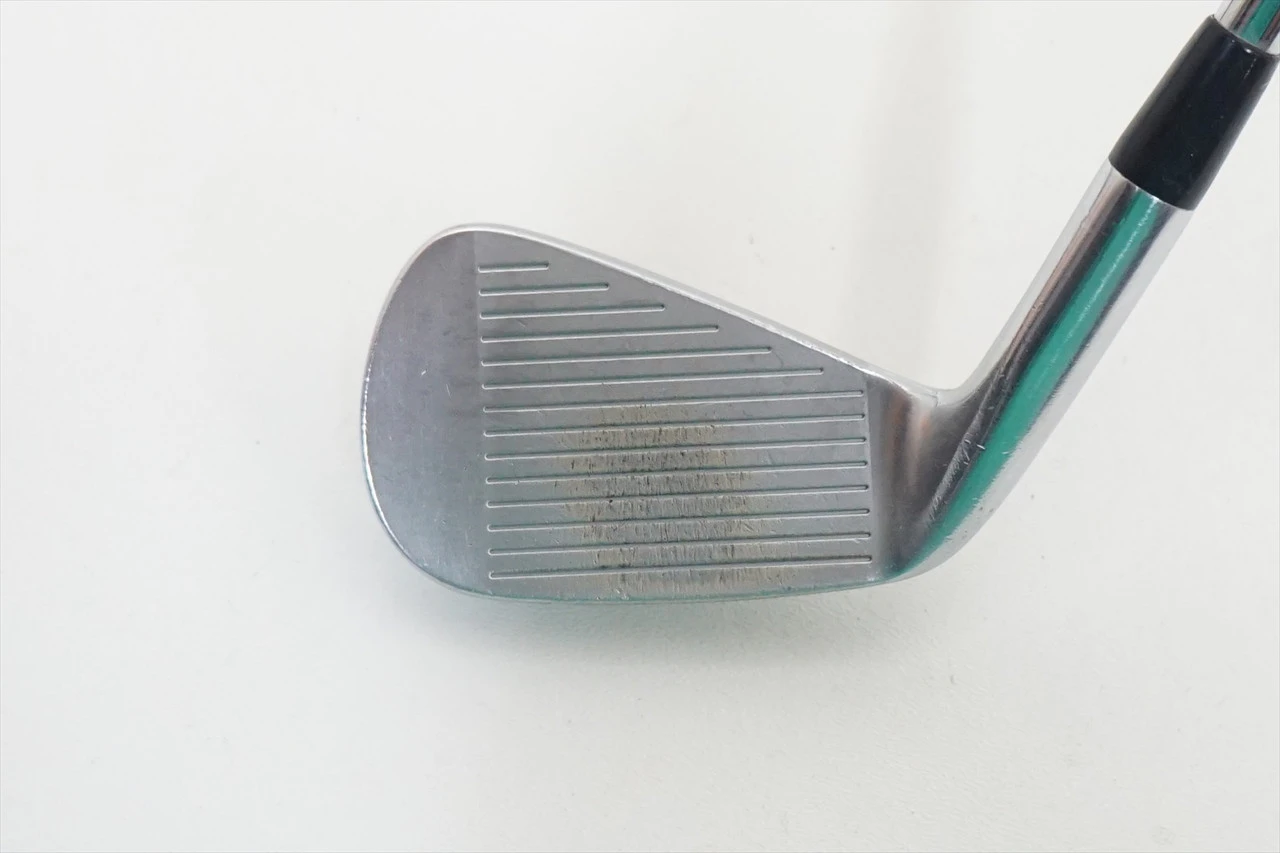 Taylormade P750 Tour Proto 7 Iron Extra Stiff Flex N.S. Pro Modus3 Tour 120 3 Taylormade P750 Tour Proto 7 Iron Extra Stiff Flex N.S. Pro Modus3 Tour 120 - Image 3