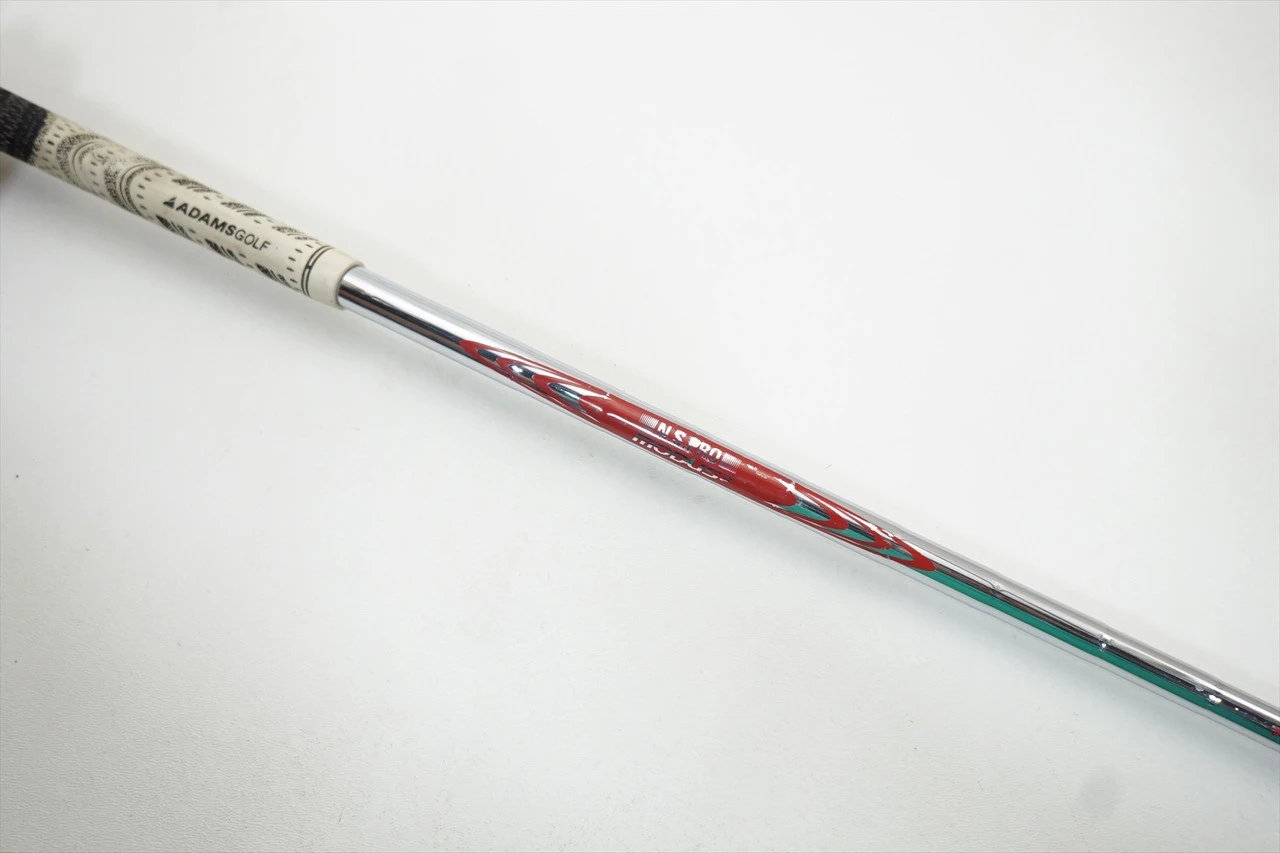 Taylormade P750 Tour Proto 7 Iron Extra Stiff Flex N.S. Pro Modus3 Tour 120 5 Taylormade P750 Tour Proto 7 Iron Extra Stiff Flex N.S. Pro Modus3 Tour 120 - Image 5