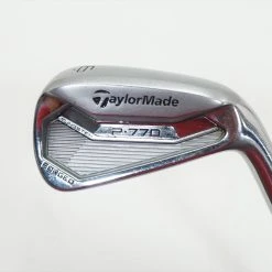 Taylormade P770 6 Iron Extra Stiff Flex N.S. Pro Modus3 Tour 120 1039789 Good -Titleist Shop 01039789 2 16895.1670964891