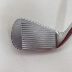 Taylormade P770 6 Iron Extra Stiff Flex N.S. Pro Modus3 Tour 120 1039789 Good -Titleist Shop 01039789 3 44874.1670964892