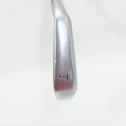 Taylormade P770 4 Iron Extra Stiff Flex N.S. Pro Modus3 Tour 120 1039791 Good