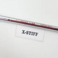 Taylormade P770 4 Iron Extra Stiff Flex N.S. Pro Modus3 Tour 120 1039791 Good -Titleist Shop 01039791 4 58593.1670964770