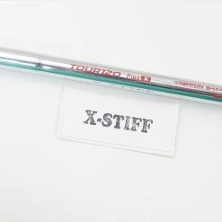 Taylormade Tour Preferred Mb 2014 7 Iron X-Stiff N.S. Pro Modus3 Tour 120 1039796 -Titleist Shop 01039796 4 04447.1672863211