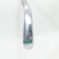 Taylormade Tour Preferred Mc 5 Iron Extra Stiff Flex N.S. Pro Modus3 Tour Steel