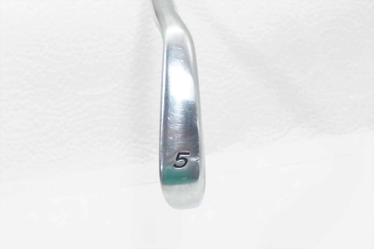 Taylormade Tour Preferred Mc 5 Iron Extra Stiff Flex N.S. Pro Modus3 Tour Steel 1 Taylormade Tour Preferred Mc 5 Iron Extra Stiff Flex N.S. Pro Modus3 Tour Steel