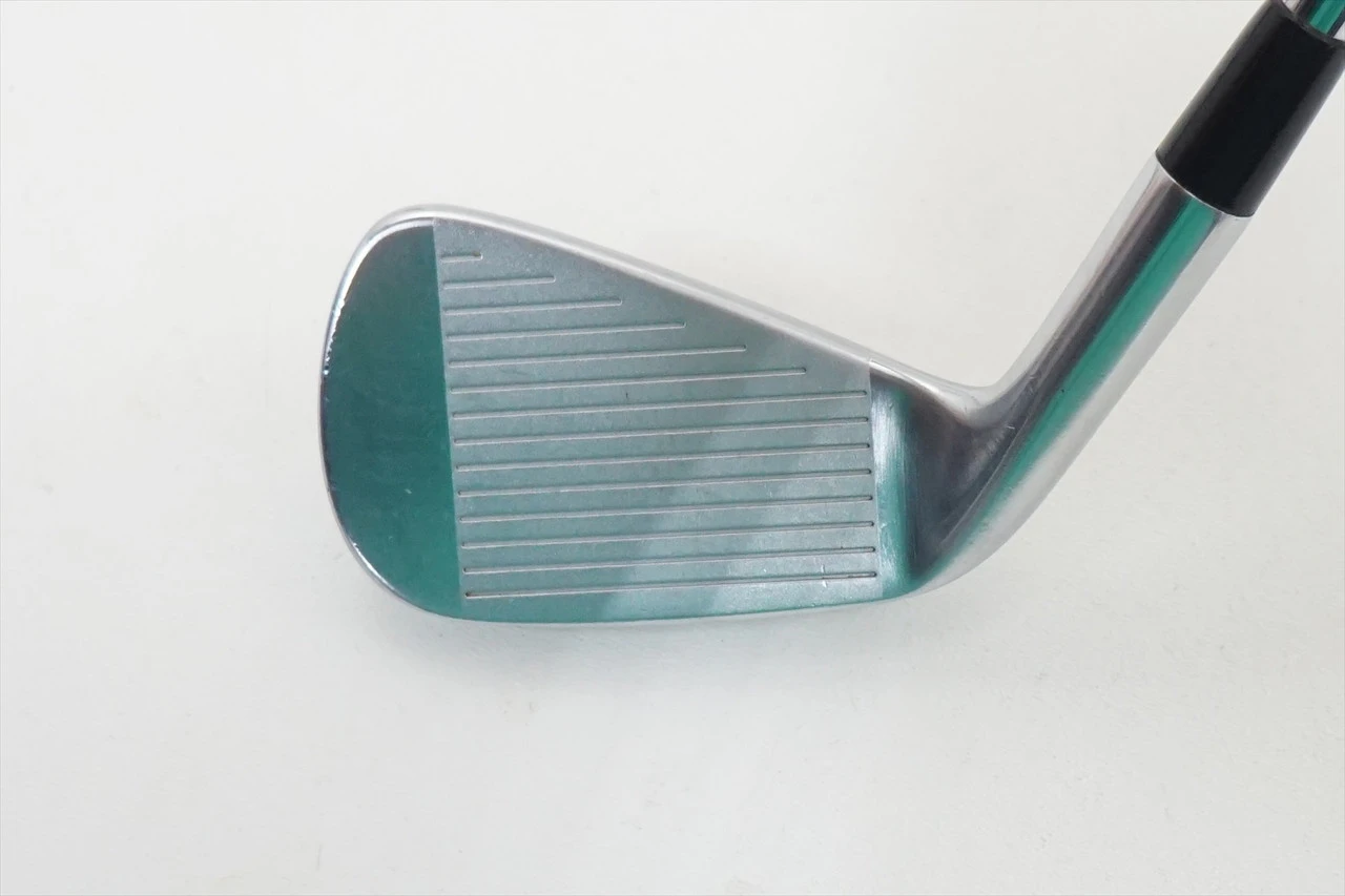 Taylormade Tour Preferred Mc 5 Iron Extra Stiff Flex N.S. Pro Modus3 Tour Steel 3 Taylormade Tour Preferred Mc 5 Iron Extra Stiff Flex N.S. Pro Modus3 Tour Steel - Image 3