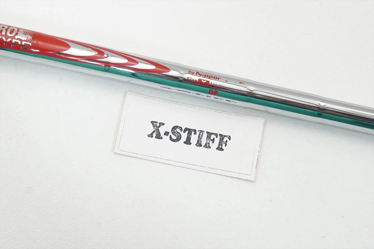 Taylormade Tour Preferred Mc 5 Iron Extra Stiff Flex N.S. Pro Modus3 Tour Steel 4 Taylormade Tour Preferred Mc 5 Iron Extra Stiff Flex N.S. Pro Modus3 Tour Steel - Image 4