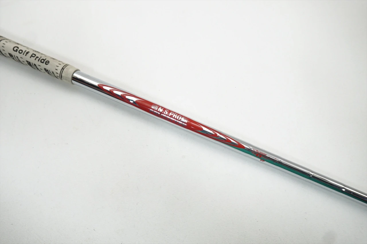 Taylormade Tour Preferred Mc 5 Iron Extra Stiff Flex N.S. Pro Modus3 Tour Steel 5 Taylormade Tour Preferred Mc 5 Iron Extra Stiff Flex N.S. Pro Modus3 Tour Steel - Image 5