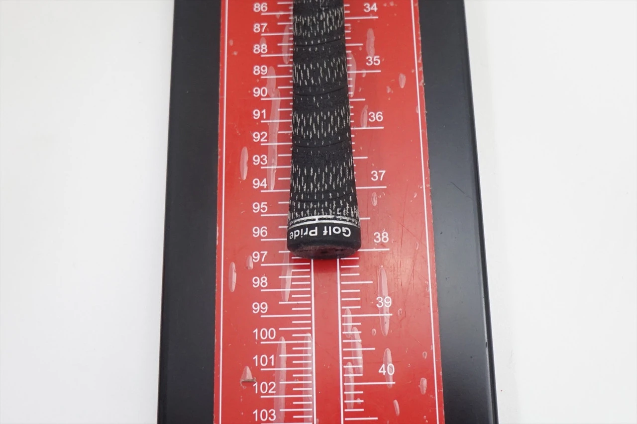 Taylormade Tour Preferred Mc 5 Iron Extra Stiff Flex N.S. Pro Modus3 Tour Steel 6 Taylormade Tour Preferred Mc 5 Iron Extra Stiff Flex N.S. Pro Modus3 Tour Steel - Image 6